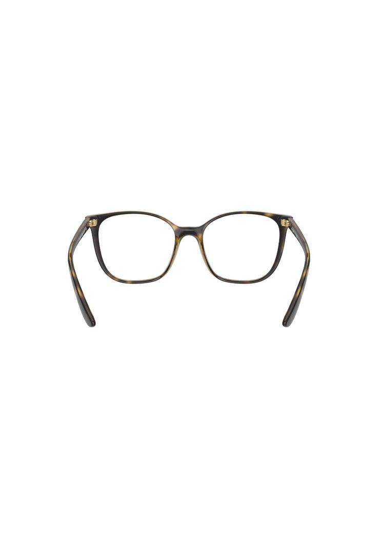 Lentes Ópticos Dark Havana Vogue Eyewear VO5356W656-6
