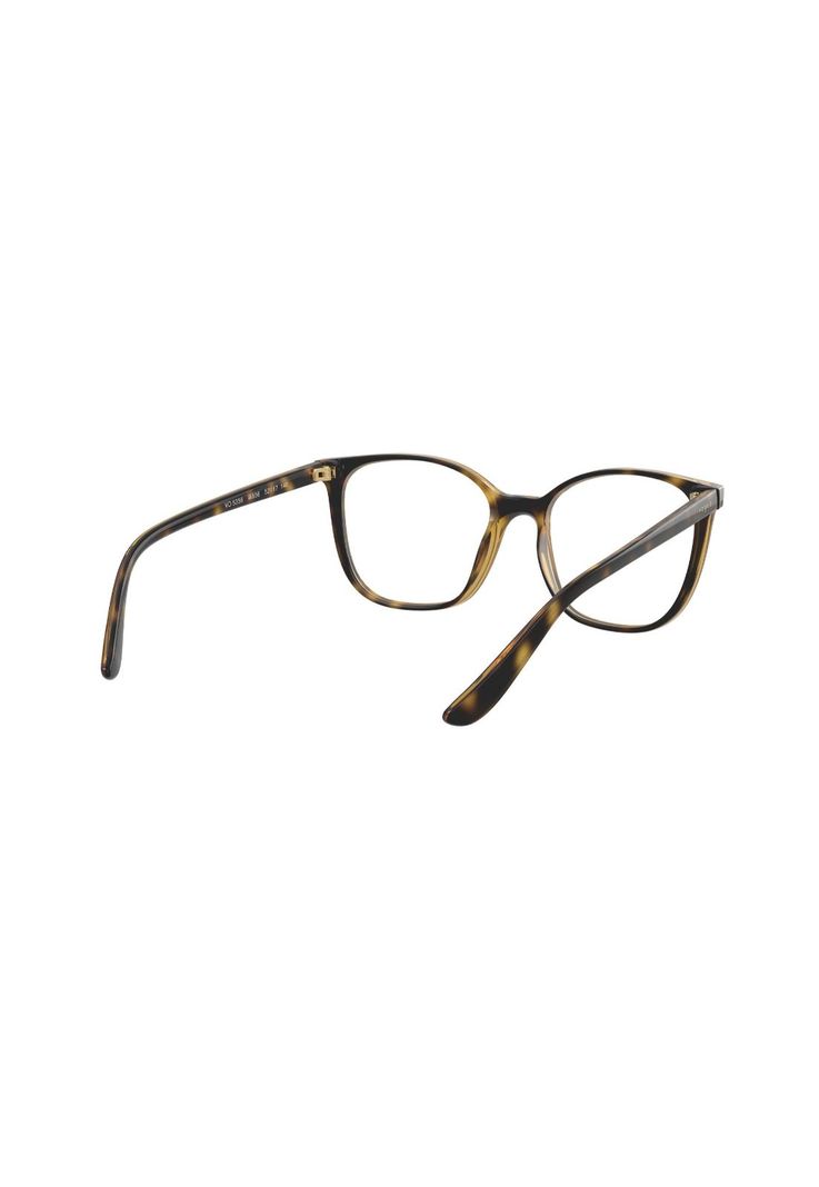 Lentes Ópticos Dark Havana Vogue Eyewear VO5356W656-7
