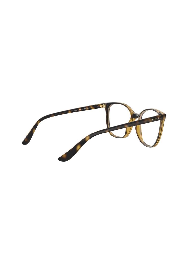 Lentes Ópticos Dark Havana Vogue Eyewear VO5356W656-8