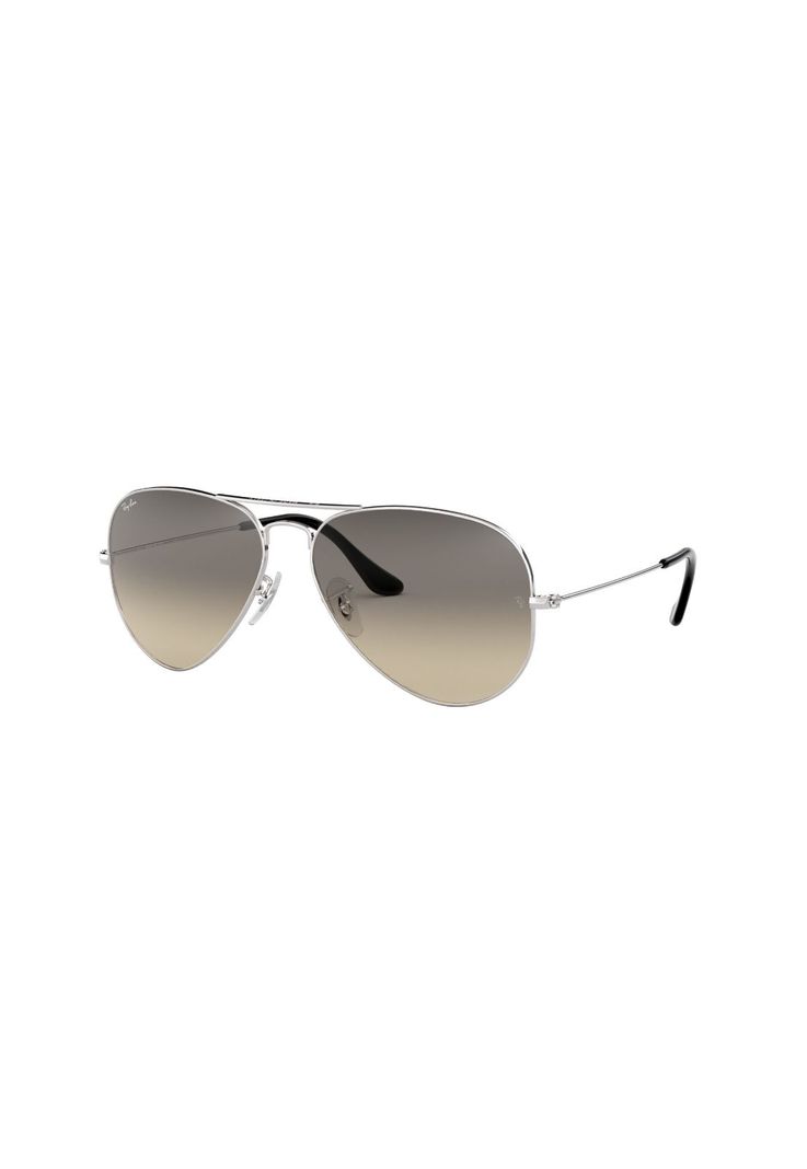 Lentes de Sol Aviator Grey Ray-Ban RB302500332-1