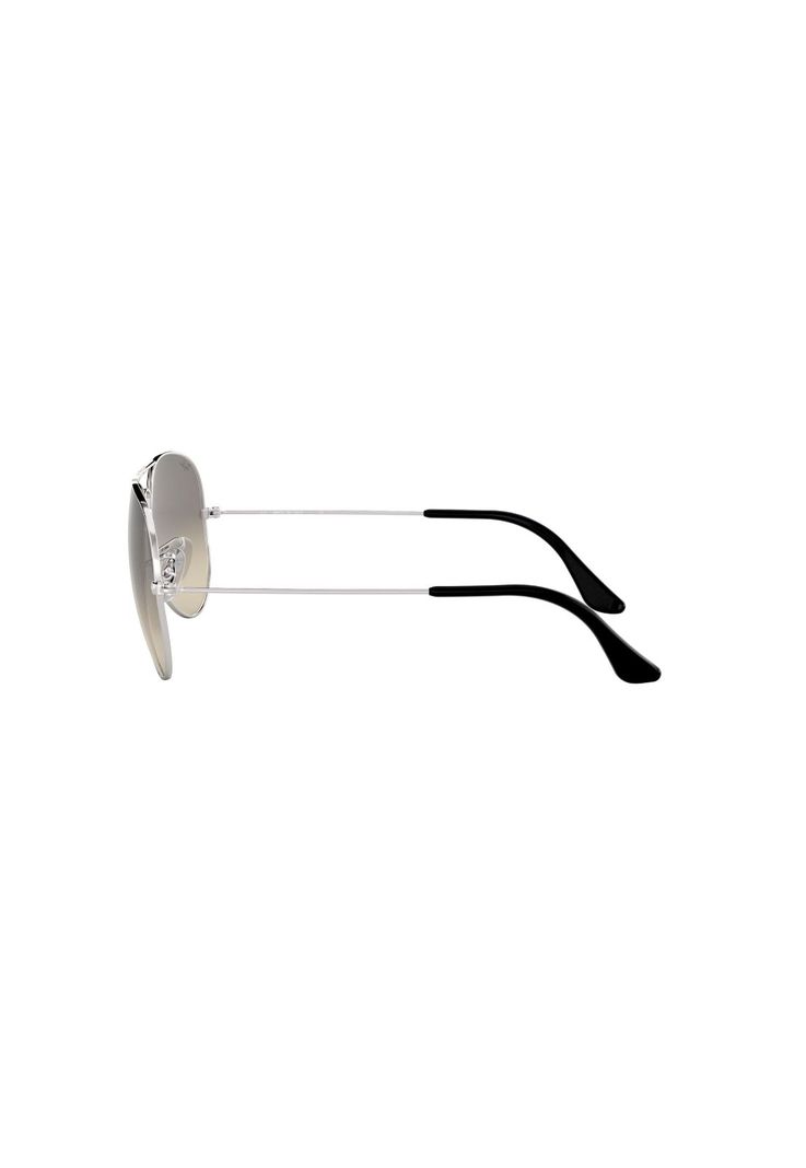Lentes de Sol Aviator Grey Ray-Ban RB302500332-2