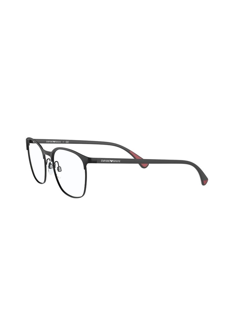 Lentes Ópticos Negro Emporio Armani EA11143001-2