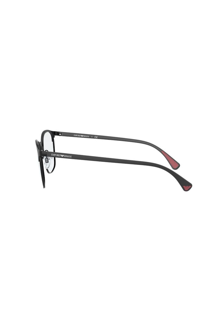 Lentes Ópticos Negro Emporio Armani EA11143001-3