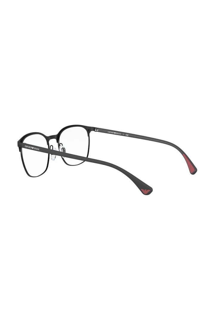 Lentes Ópticos Negro Emporio Armani EA11143001-4