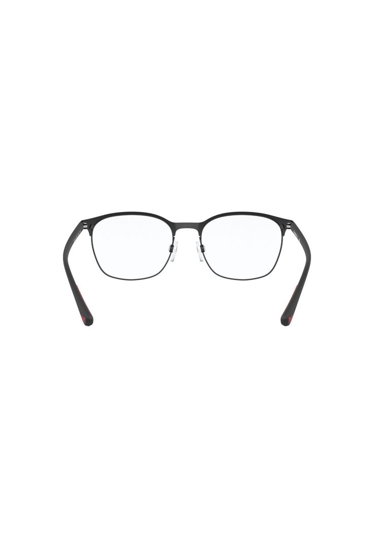 Lentes Ópticos Negro Emporio Armani EA11143001-6