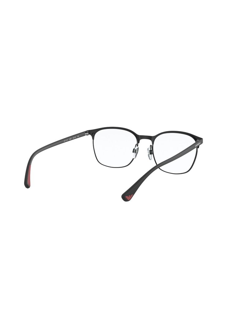 Lentes Ópticos Negro Emporio Armani EA11143001-7