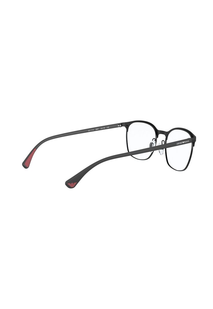 Lentes Ópticos Negro Emporio Armani EA11143001-8