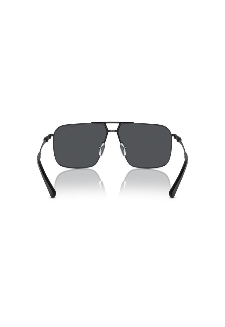 Lentes de Sol Negro Armani Exchange AX2050S600087-3