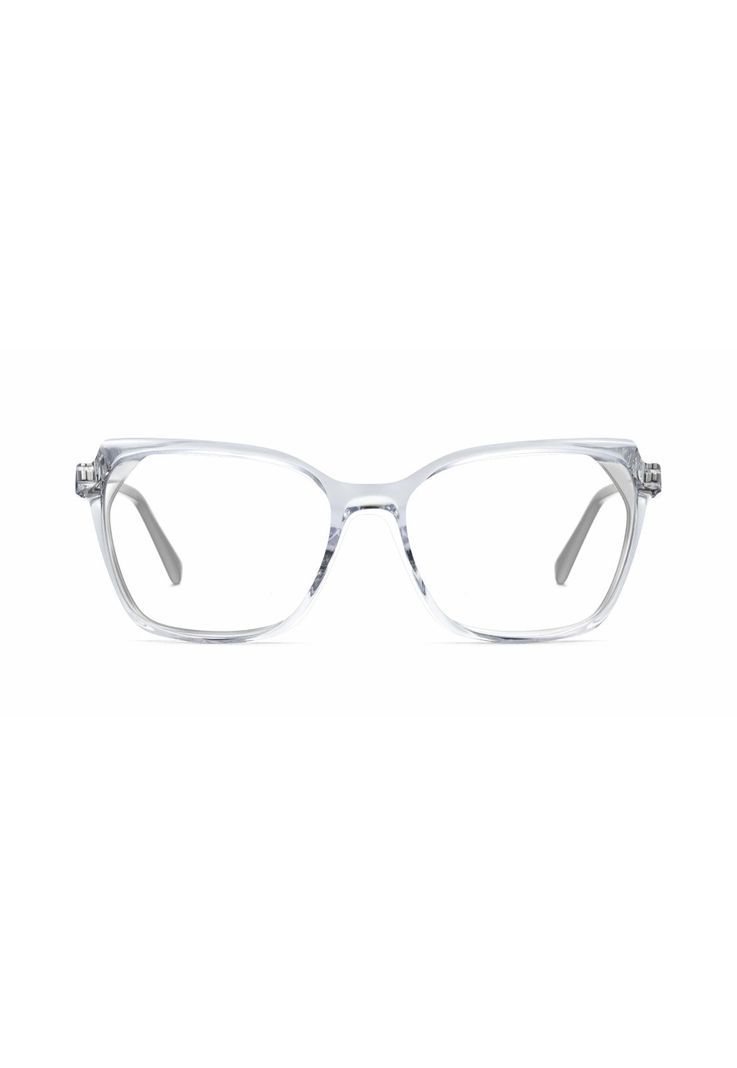 Lentes Opticos Dion Gris York Eyewear YKR0086OC453 M