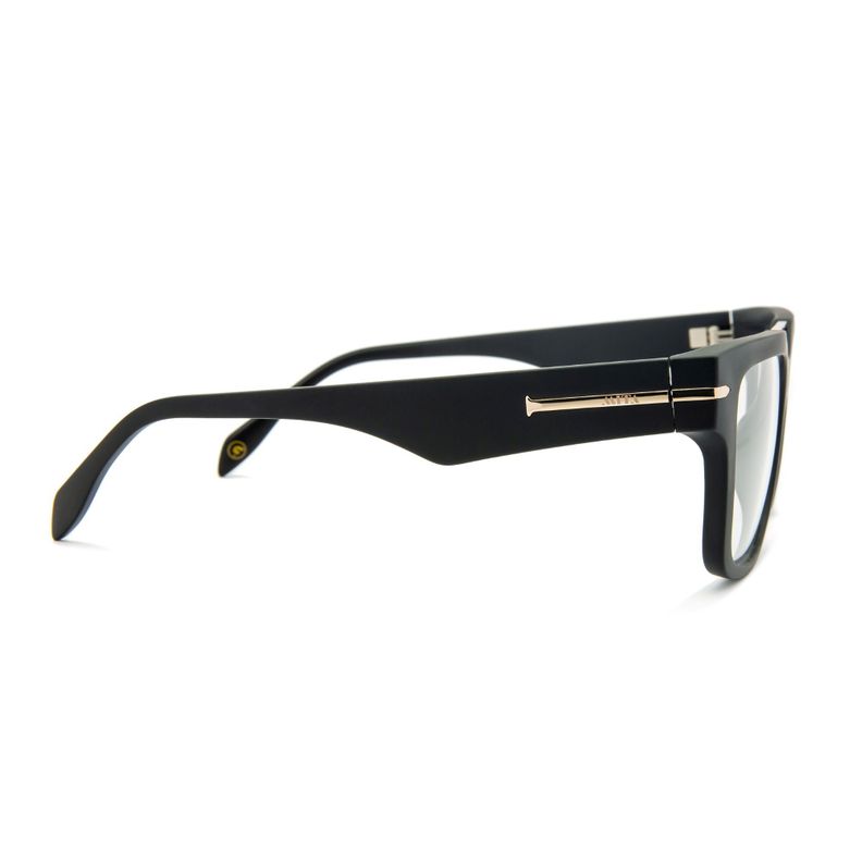 Lentes Opticos Negro Mita Eyewear MIO1004C255-2