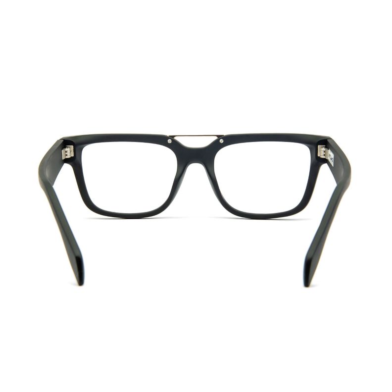 Lentes Opticos Negro Mita Eyewear MIO1004C255-3