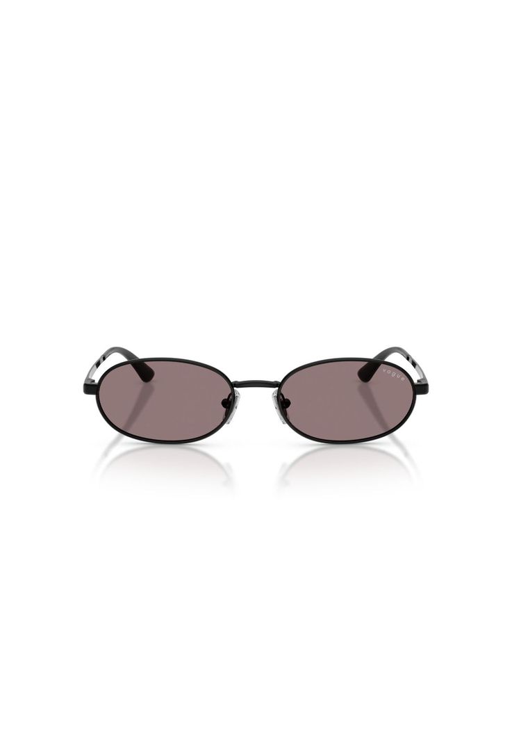 Vogue Lentes de Sol VO4353S 352/7N 54 Negro M