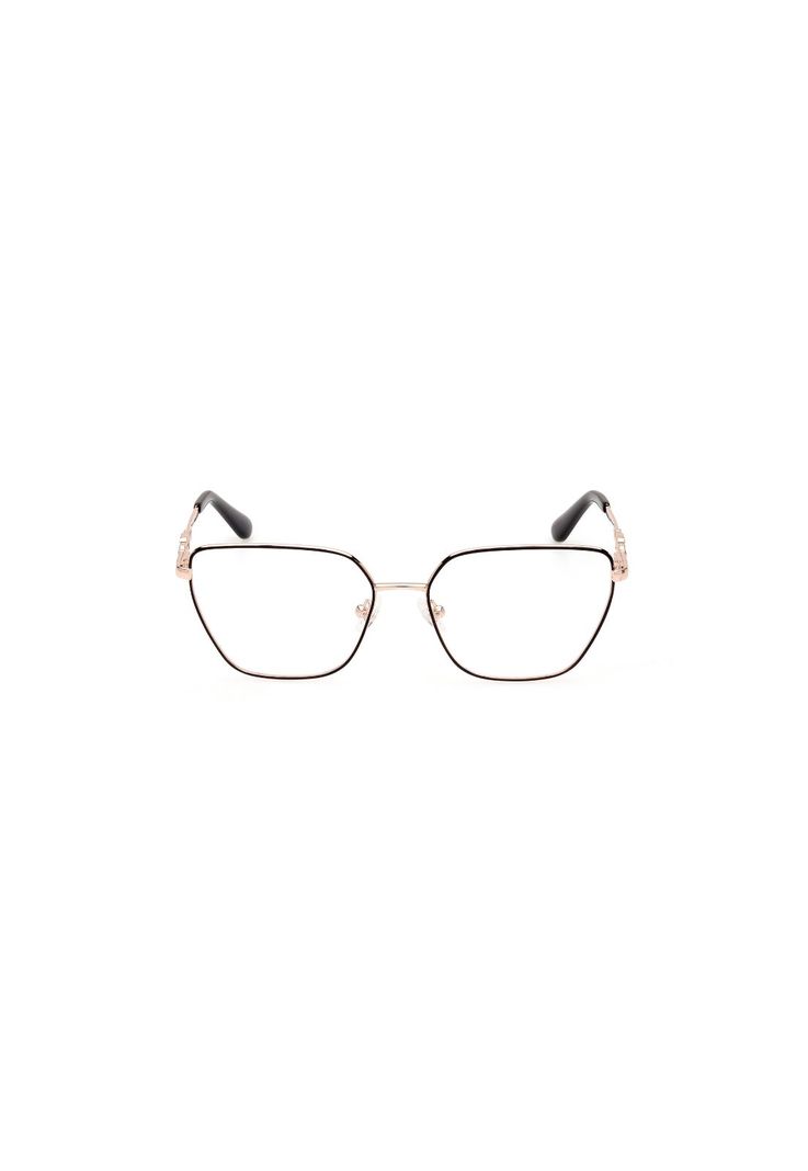 Lentes Ópticos Black Guess GU295255005-0