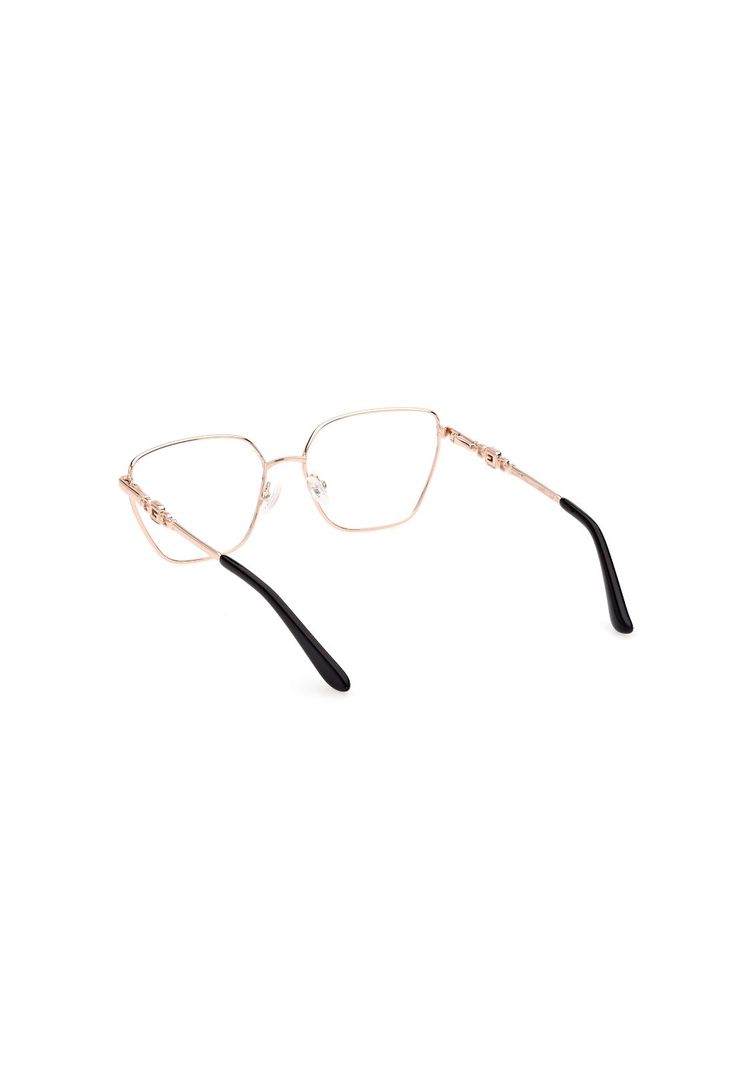 Lentes Ópticos Black Guess GU295255005-3