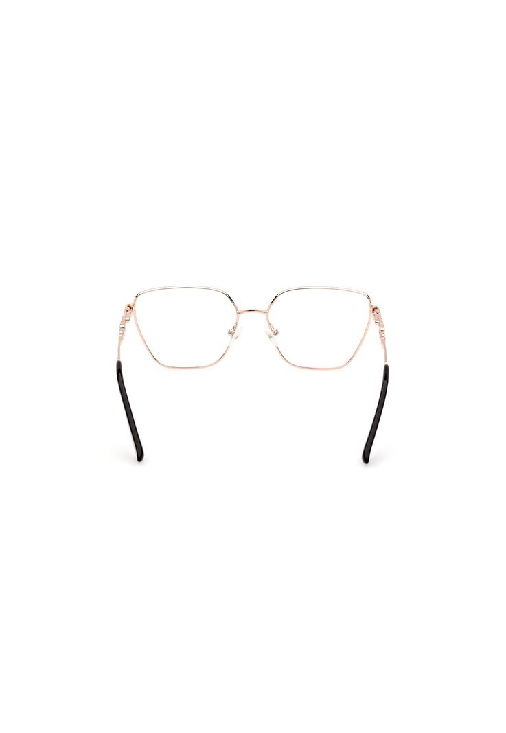 Lentes Ópticos Black Guess GU295255005-4