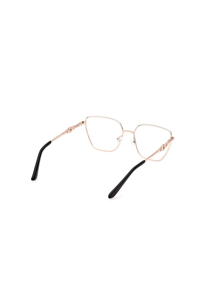 Lentes Ópticos Black Guess GU295255005-5