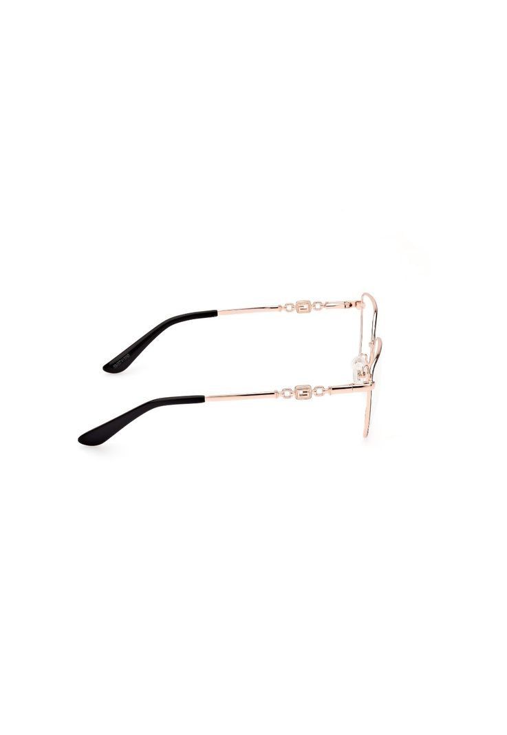 Lentes Ópticos Black Guess GU295255005-6