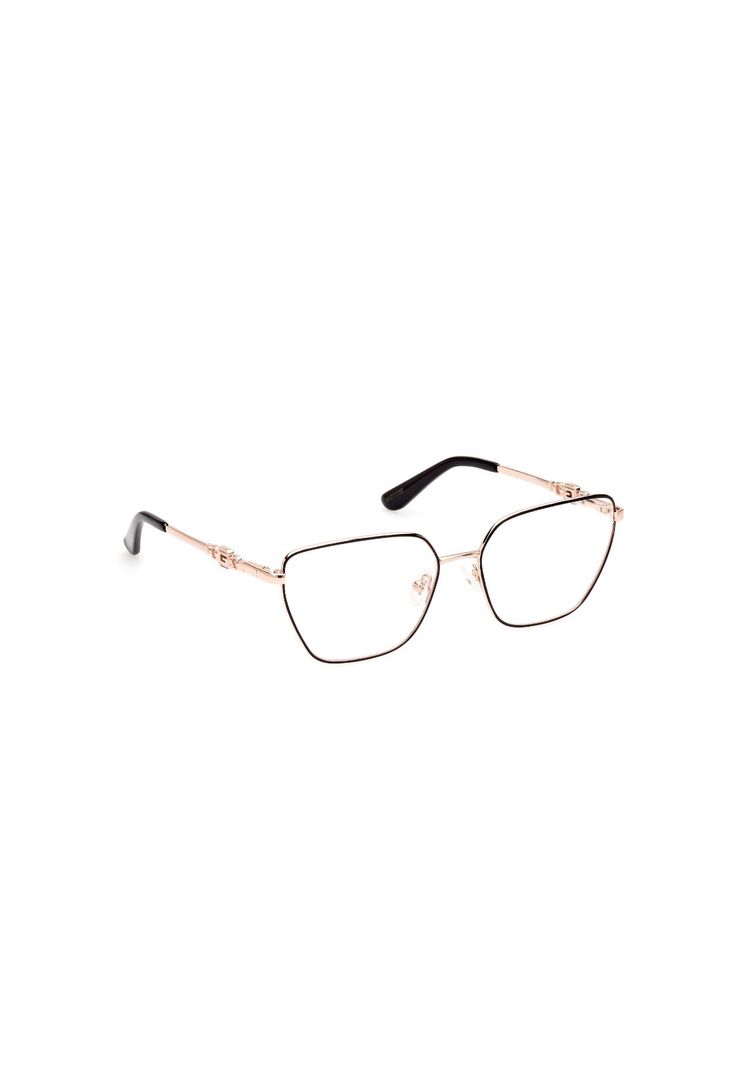 Lentes Ópticos Black Guess GU295255005-7
