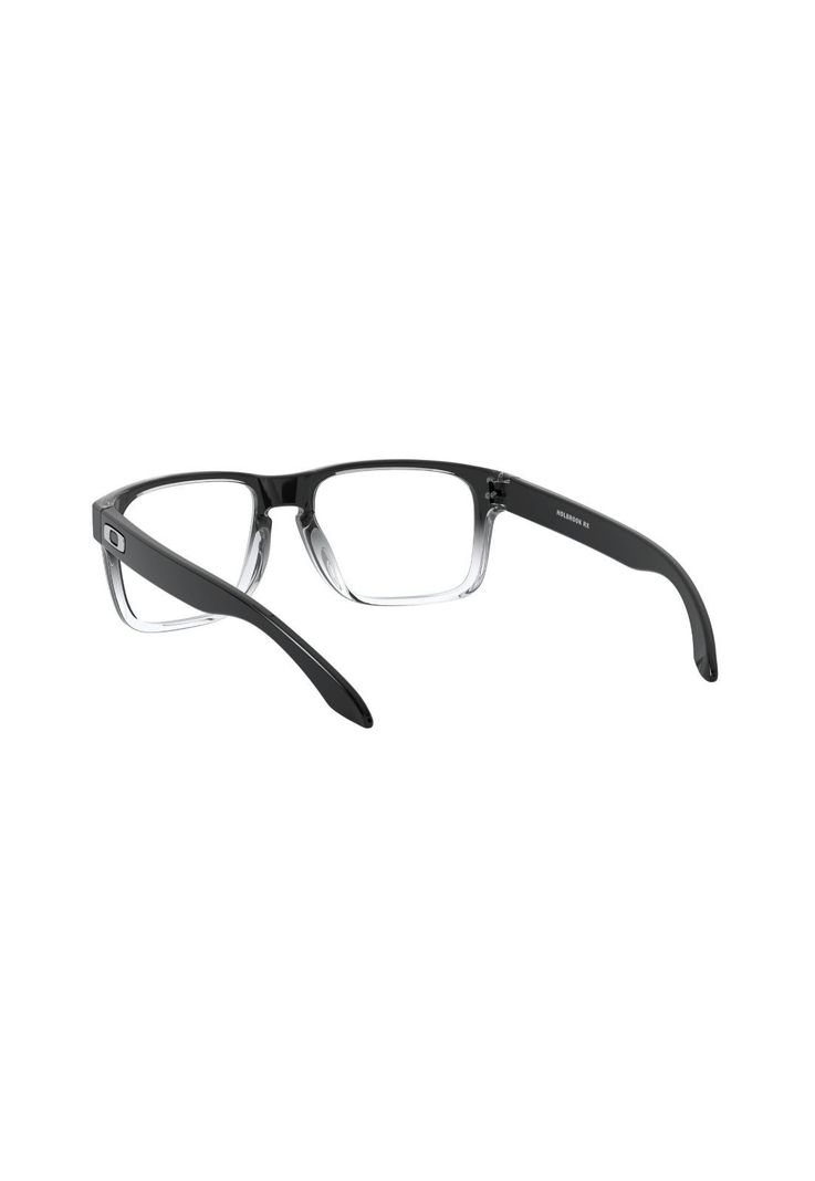Lentes Opticos Holbrook Rx Negro Oakley OX815681560656-5
