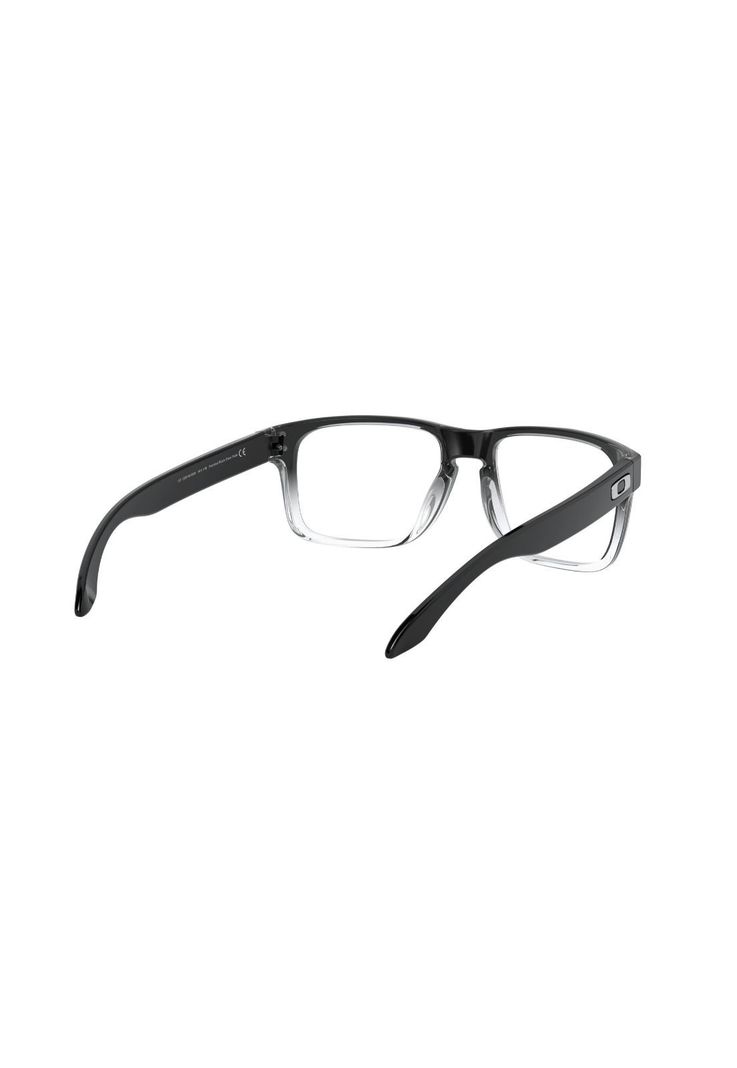 Lentes Opticos Holbrook Rx Negro Oakley OX815681560656-7