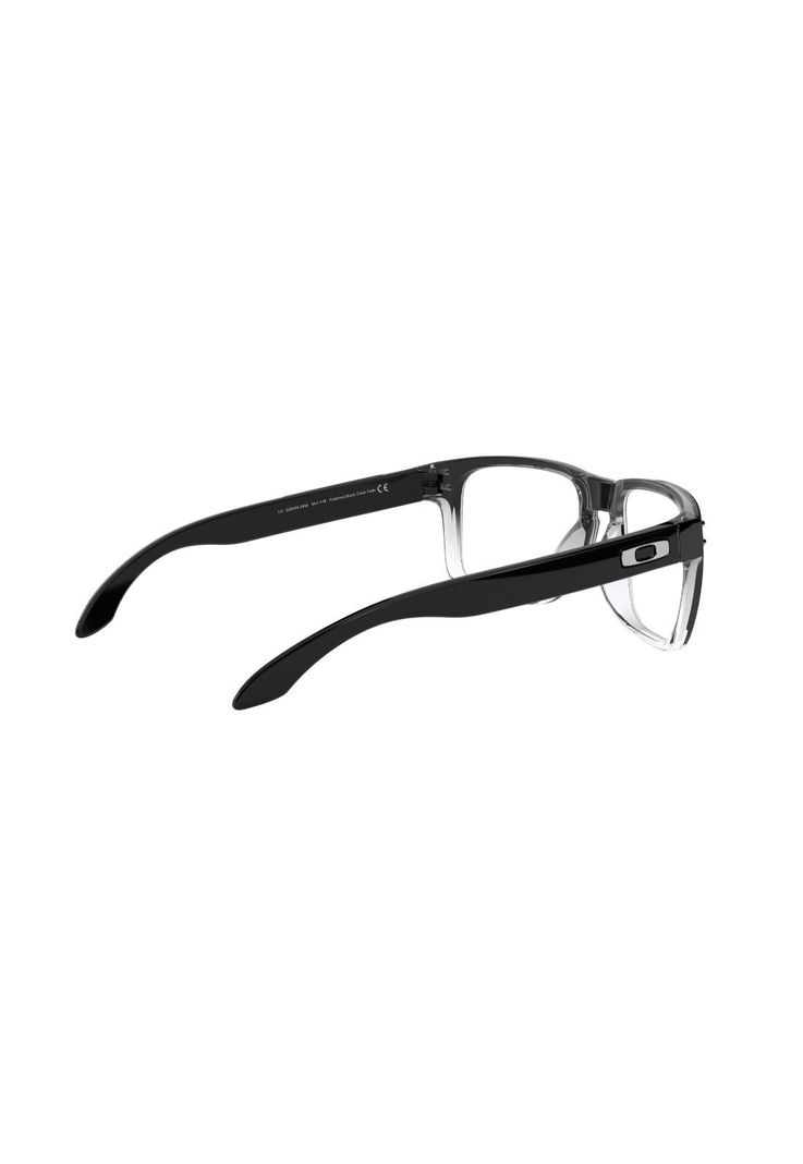 Lentes Opticos Holbrook Rx Negro Oakley OX815681560656-8