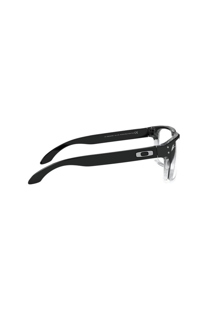 Lentes Opticos Holbrook Rx Negro Oakley OX815681560656-9