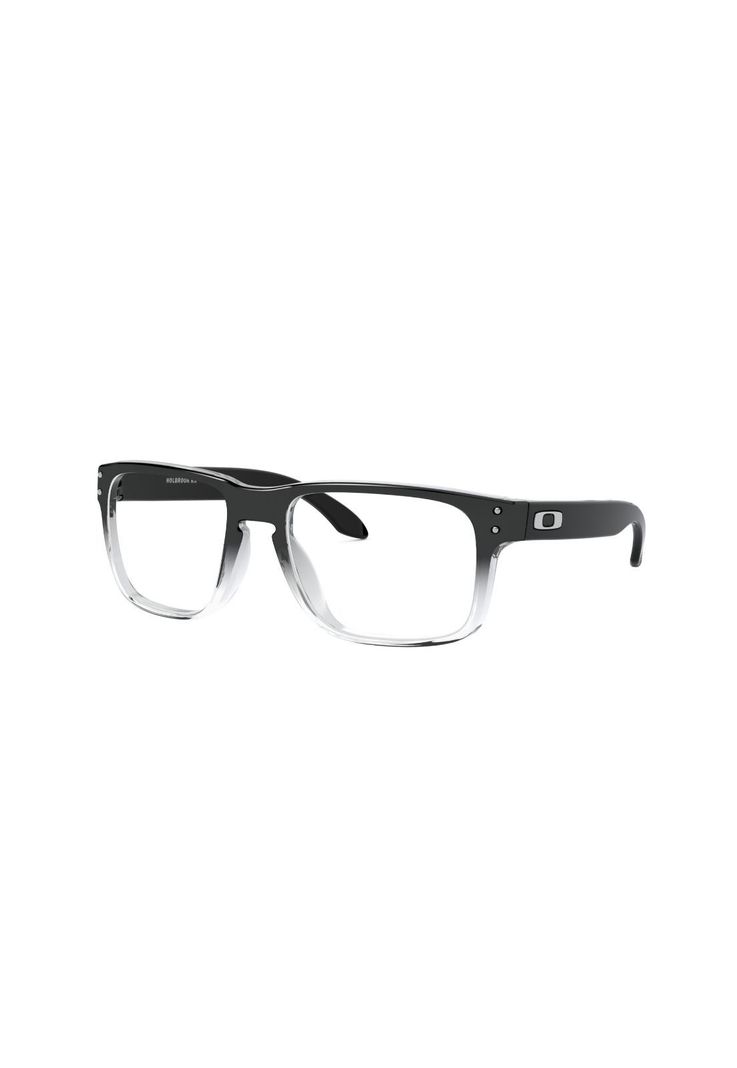 Lentes Opticos Holbrook Rx Negro Oakley OX815681560656-1