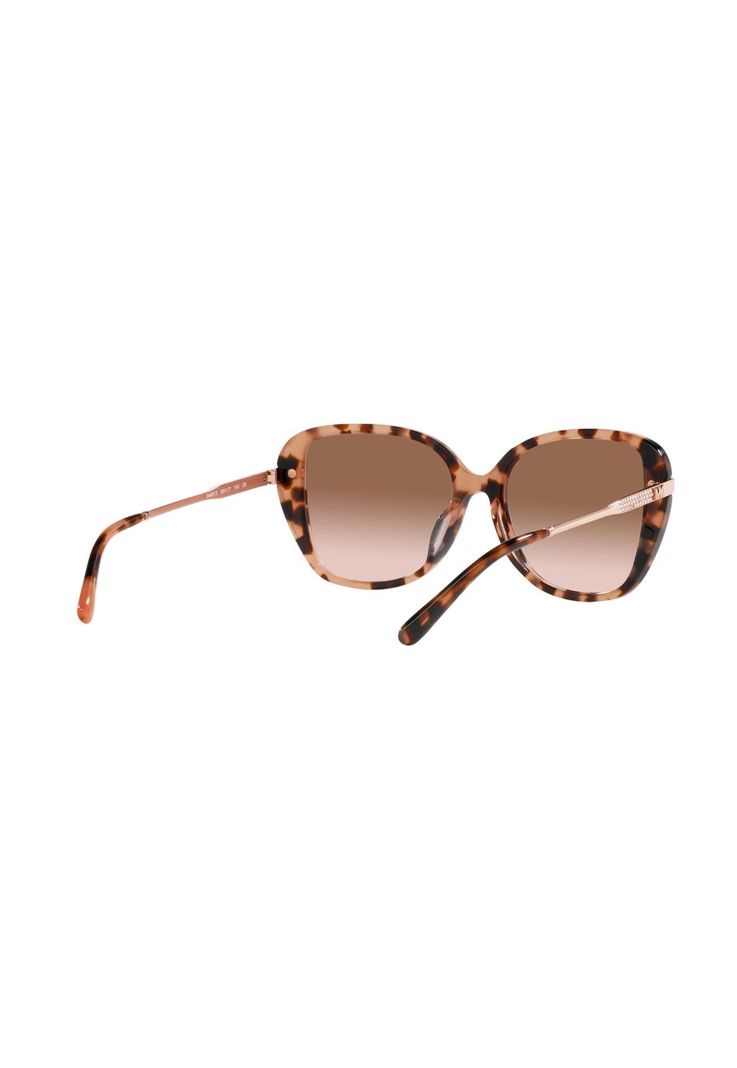 Lentes de Sol Flatiron Pink Tortoise Michael Kors-7
