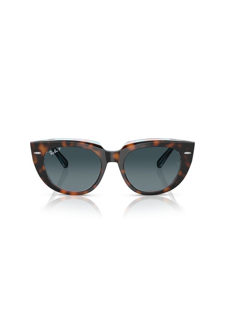 Lentes de Sol Doreen Polarizados Ray-Ban RB22861413S3-0