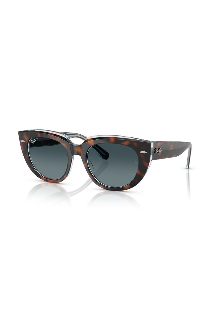 Lentes de Sol Doreen Polarizados Ray-Ban RB22861413S3-1