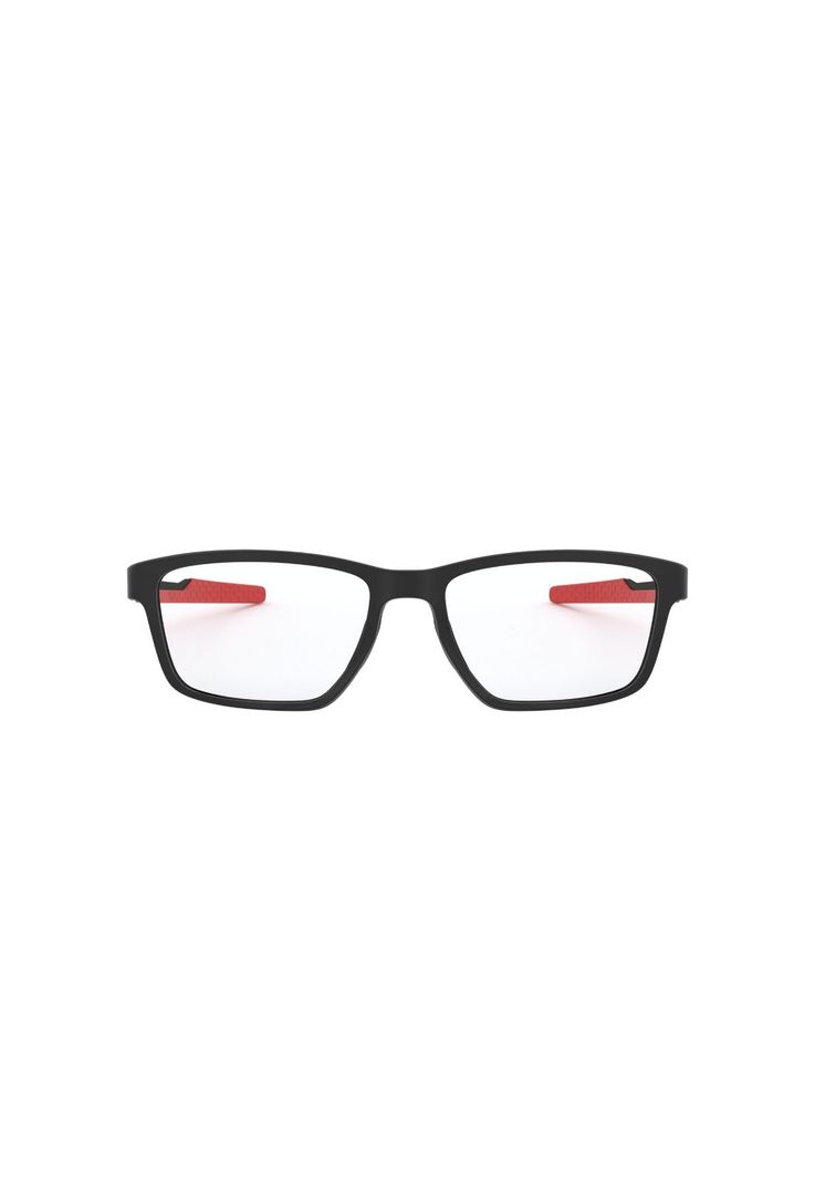 Lentes Ópticos Metalink Negro Oakley Frame OX8153815306-0