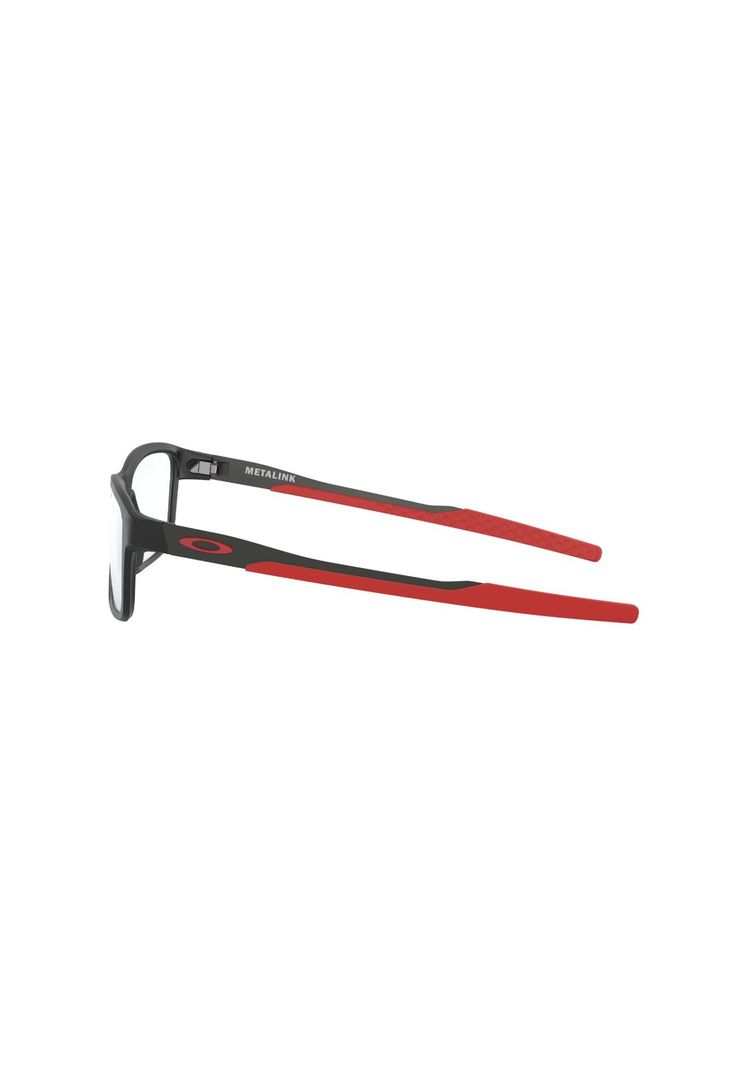 Lentes Ópticos Metalink Negro Oakley Frame OX8153815306-3