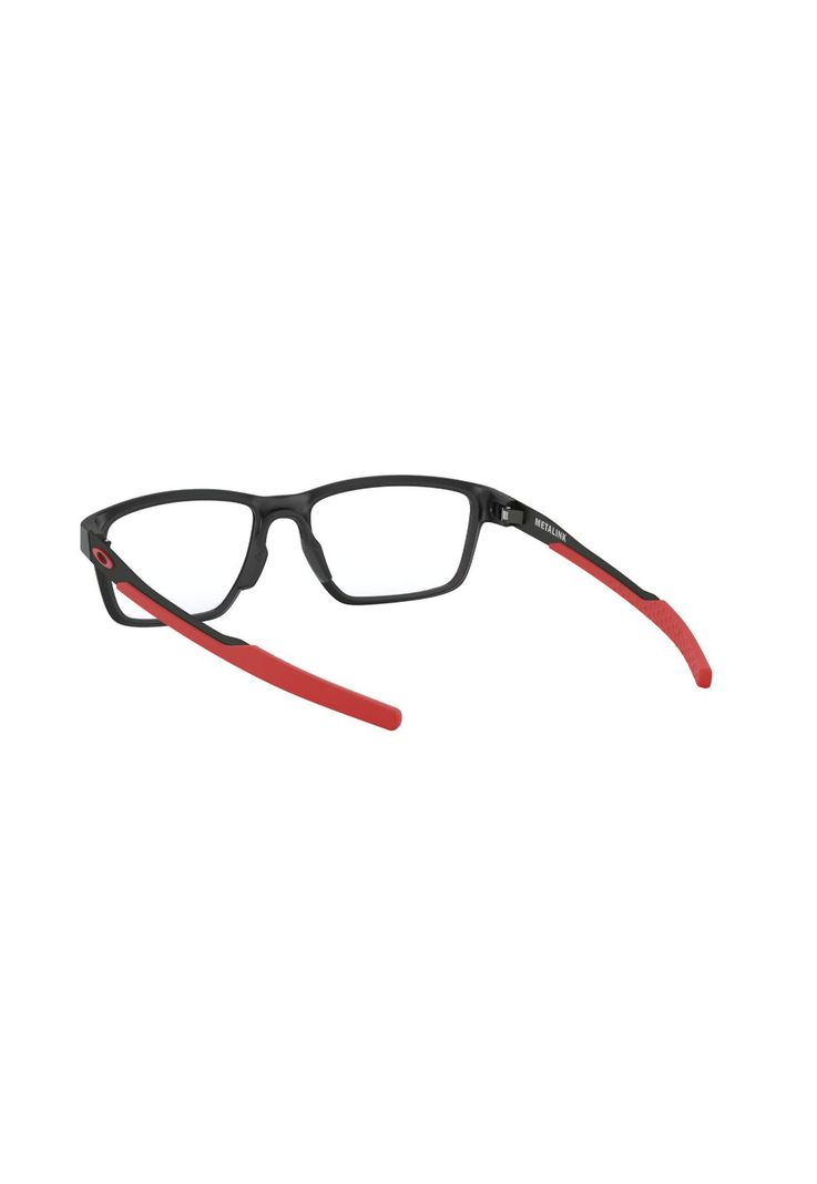 Lentes Ópticos Metalink Negro Oakley Frame OX8153815306-5