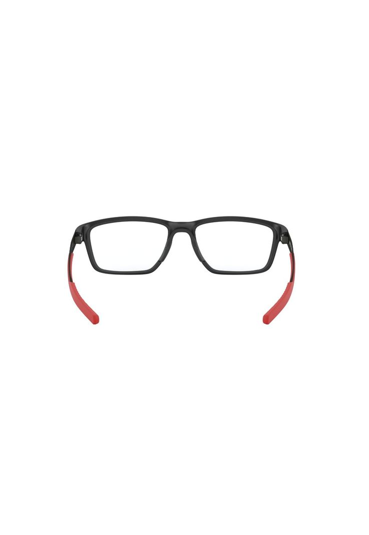 Lentes Ópticos Metalink Negro Oakley Frame OX8153815306-6