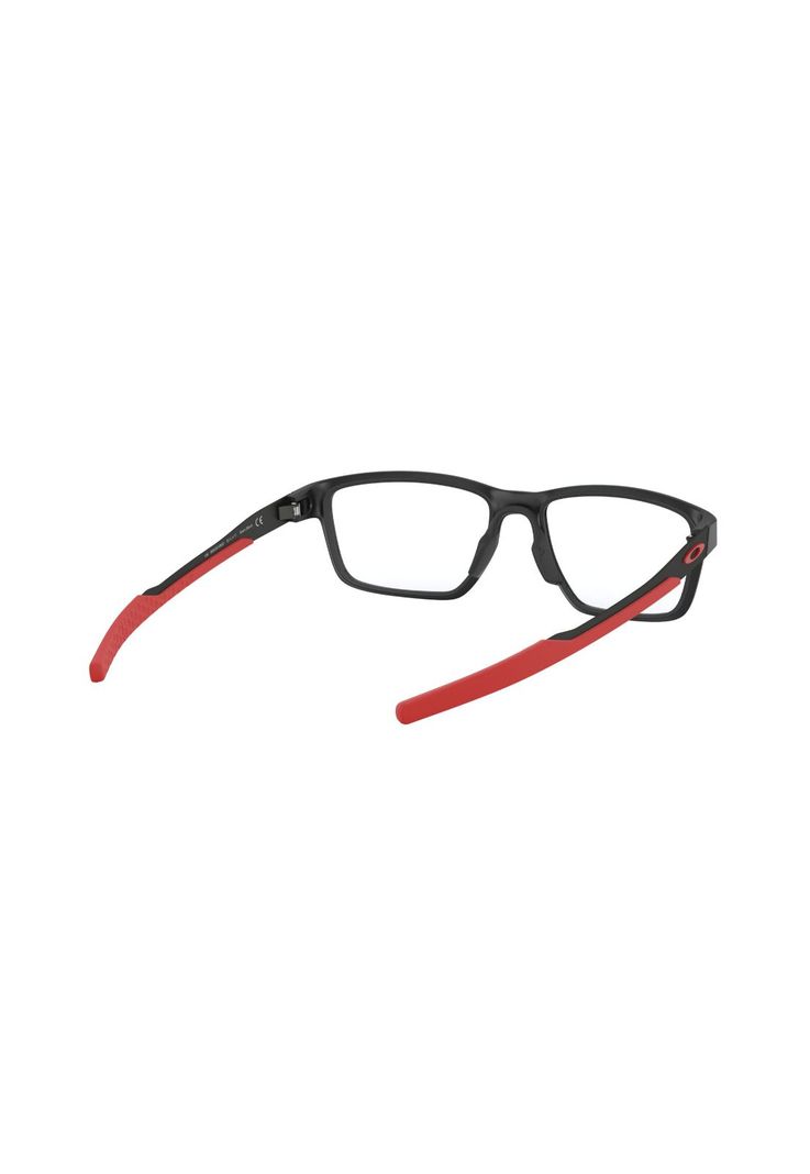 Lentes Ópticos Metalink Negro Oakley Frame OX8153815306-7