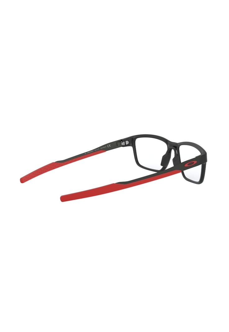 Lentes Ópticos Metalink Negro Oakley Frame OX8153815306-8