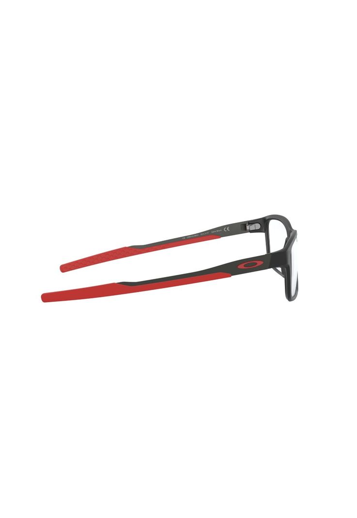 Lentes Ópticos Metalink Negro Oakley Frame OX8153815306-9