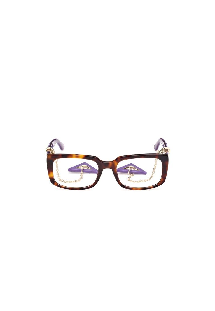 Lentes Opticos Havana Guess GU295953056 Cafe M
