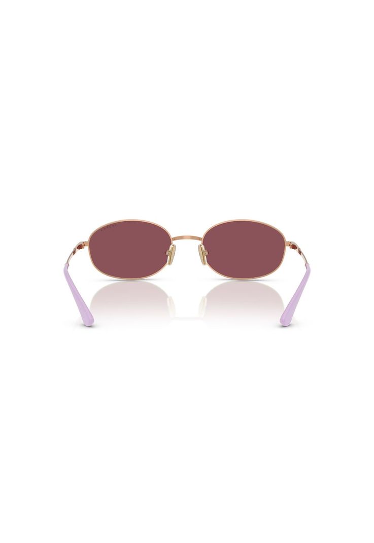 Lentes de Sol Rosado Polarizados Vogue VO4323S51525Q-3