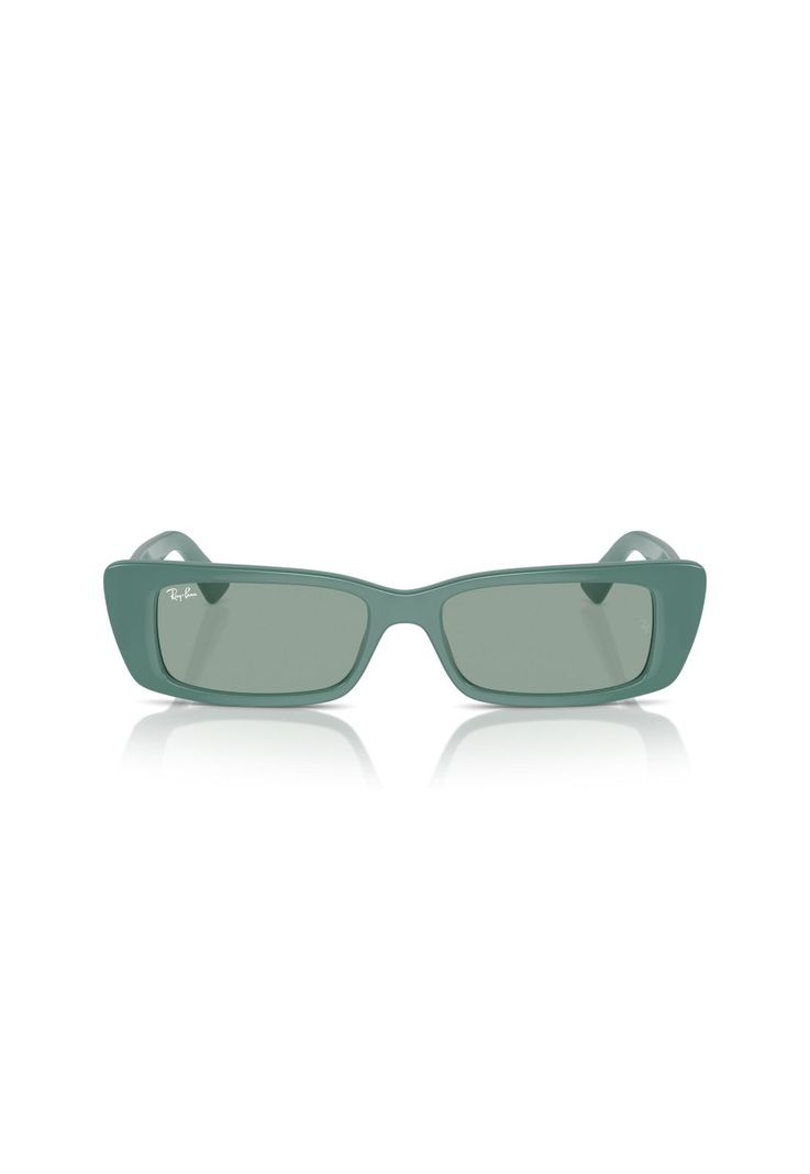 Lentes de Sol Teru Verde Ray-Ban RB4425676282-0