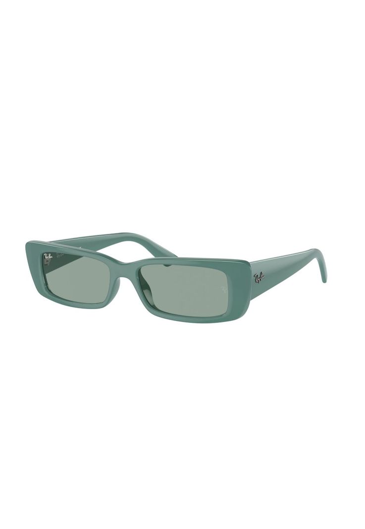 Lentes de Sol Teru Verde Ray-Ban RB4425676282-1