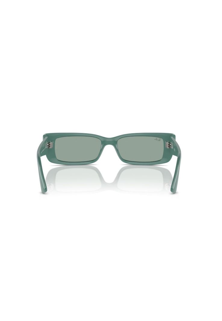 Lentes de Sol Teru Verde Ray-Ban RB4425676282-3