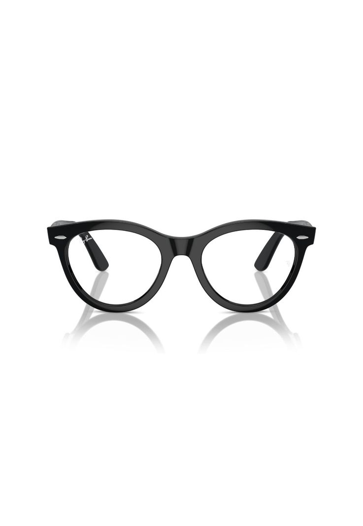 Ray-Ban Optical Lentes Ópticos Wayfarer Way RX2241V 2000  54