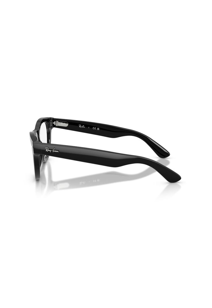 Lentes Ópticos Negro Ray-Ban Optical RX55102000-2
