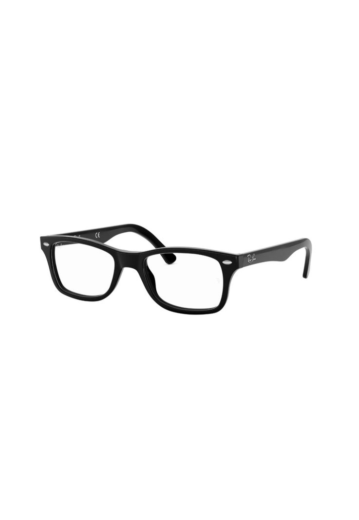 Lentes Ópticos Negro Ray-Ban Optical RX52282000-1