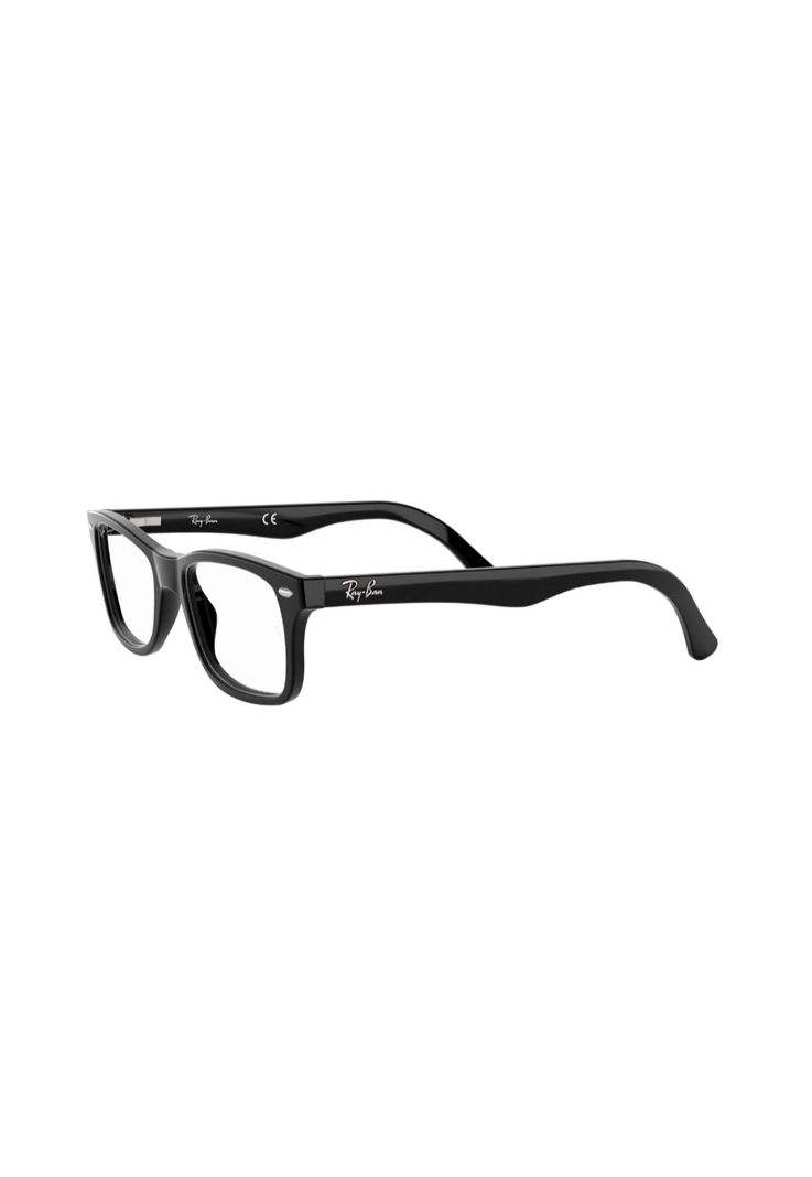 Lentes Ópticos Negro Ray-Ban Optical RX52282000-2