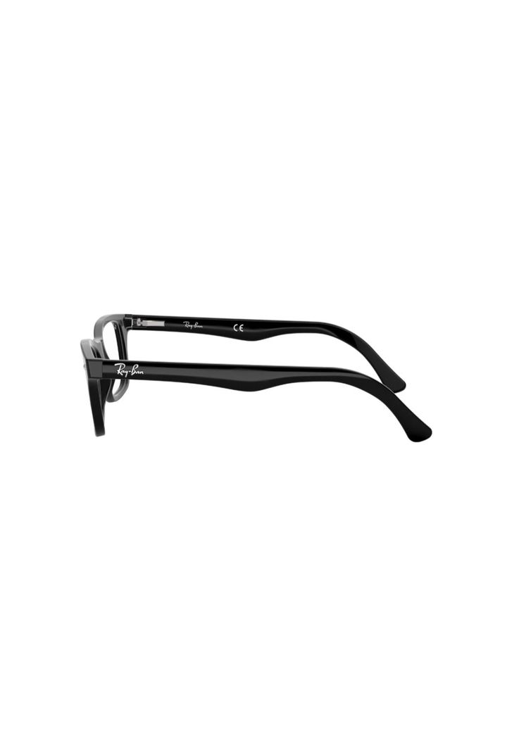 Lentes Ópticos Negro Ray-Ban Optical RX52282000-3