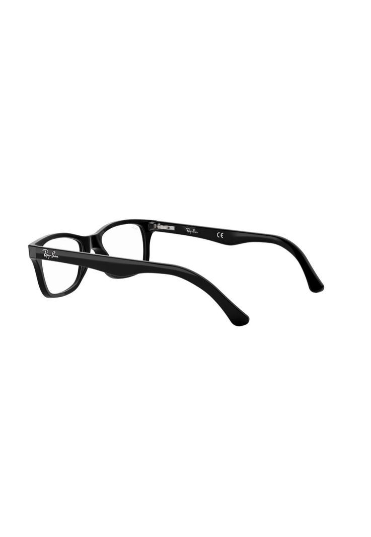 Lentes Ópticos Negro Ray-Ban Optical RX52282000-4