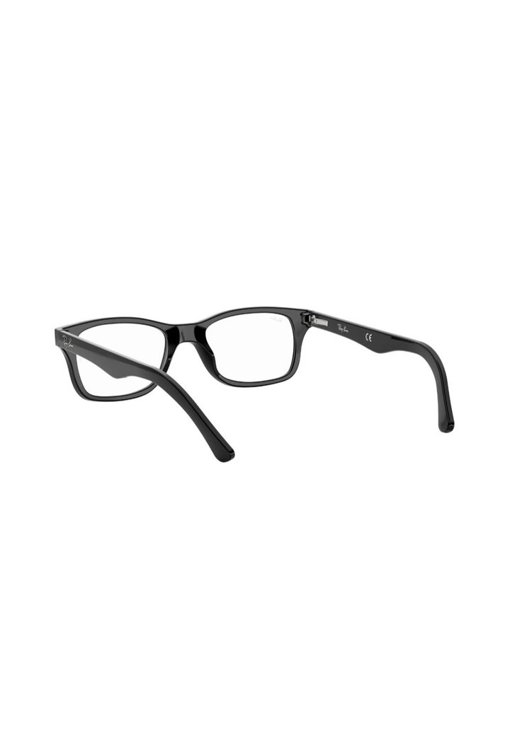 Lentes Ópticos Negro Ray-Ban Optical RX52282000-5