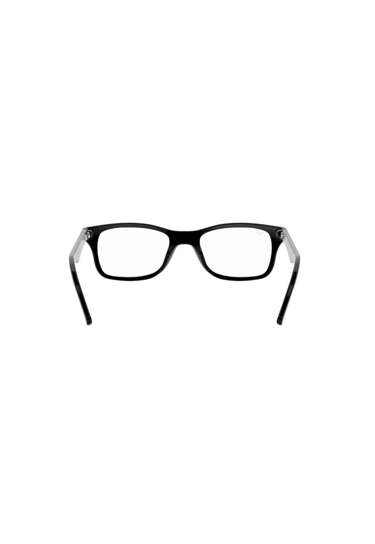 Lentes Ópticos Negro Ray-Ban Optical RX52282000-6